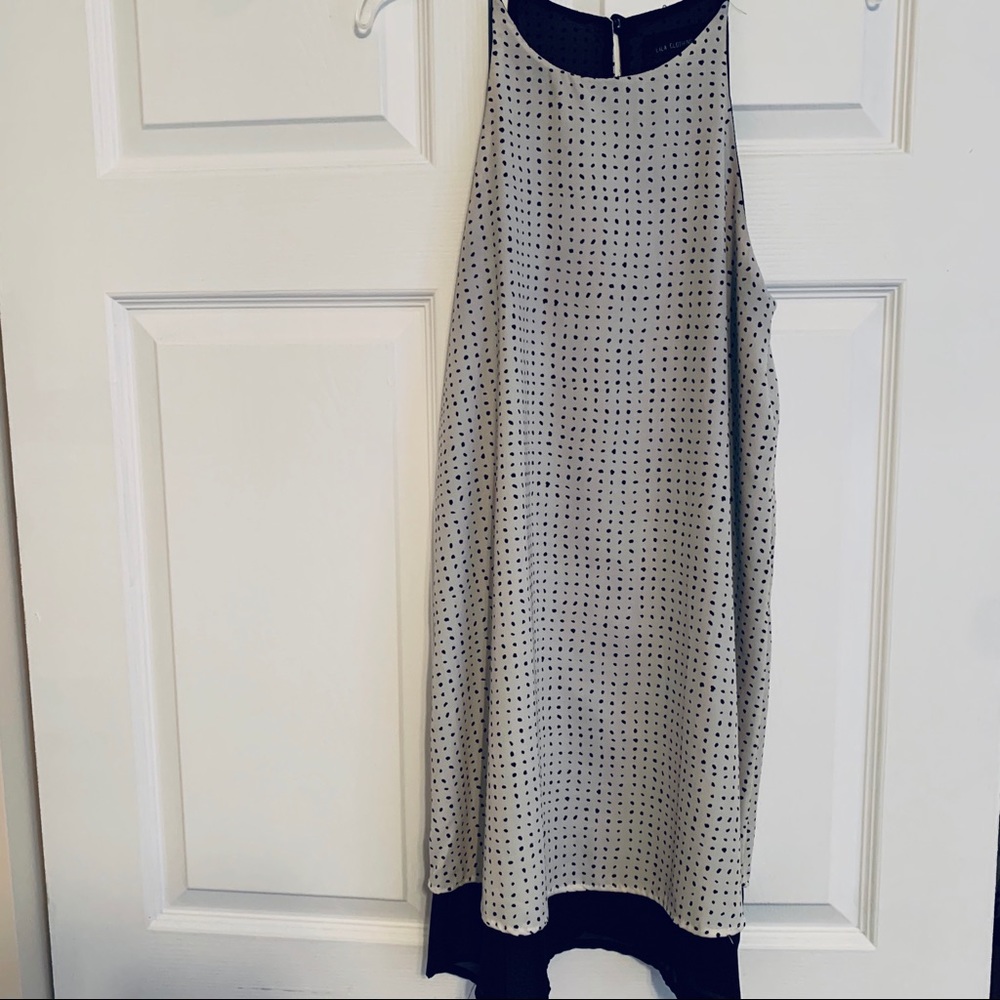 Lila Clothing Co Dress